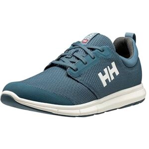 Helly Hansen Men's Feathering Trainers, Navy, 11 Helly Hansen Men's Feathering Trainers, Navy, 11