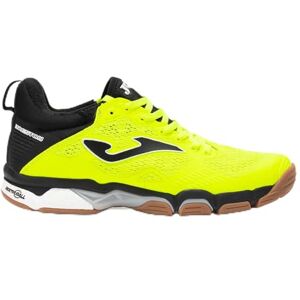 Joma Men's Bbrests2509 Sneaker, Lemon Tree, 12.5 UK Joma Men's Bbrests2509 Sneaker, Lemon Tree, 12.5 UK