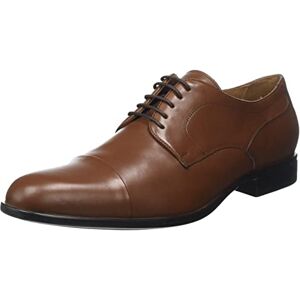 Geox Mens U Iacopo A Shoes, Cognac, 10.5 UK Geox Mens U Iacopo A Shoes, Cognac, 10.5 UK