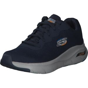 Skechers Men's Arch Fit Sneaker, Navy 001, 5.5 UK Skechers Men's Arch Fit Sneaker, Navy 001, 5.5 UK