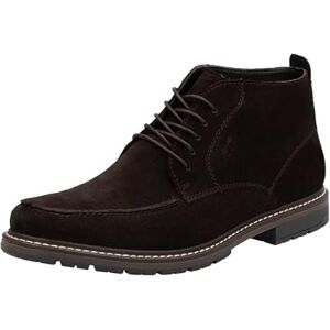 Rieker Men's 13700 Fashion Boot, Brown, 6.5 UK Rieker Men's 13700 Fashion Boot, Brown, 6.5 UK