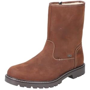 Rieker Men's 39870 Short Boots, Brown, 6.5 UK Rieker Men's 39870 Short Boots, Brown, 6.5 UK