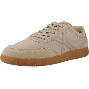 Munich Men's Rumba 08 Sneaker, Beige, 10.5 UK Munich Men's Rumba 08 Sneaker, Beige, 10.5 UK