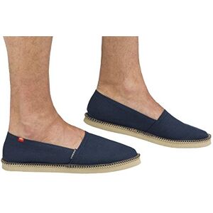 Cressi Unisex Valencia Espadrilles Multipurpose, Blue, UK 8.5 EU 43 Cressi Unisex Valencia Espadrilles Multipurpose, Blue, UK 8.5 EU 43