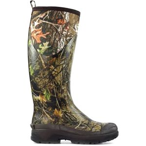 Grisport Men's Swamp II Rain Boot, Green, 10 UK Grisport Men's Swamp II Rain Boot, Green, 10 UK