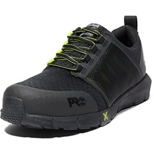 Timberland PRO Timberland Radius Composite Safety Toe Black/Yellow 11 D (M) Timberland PRO Timberland Radius Composite Safety Toe Black/Yellow 11 D (M)