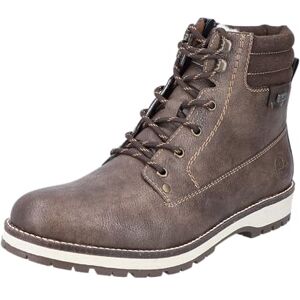 Rieker Men's F3944 Short Boots, Brown, 10.5 UK Rieker Men's F3944 Short Boots, Brown, 10.5 UK