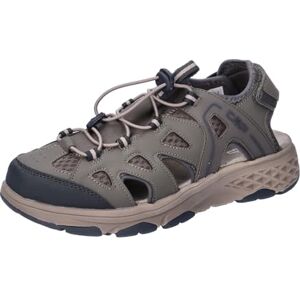 CMP Men's ARHES Sandal Shoes Sports, Mud, 9.5 UK CMP Men's ARHES Sandal Shoes Sports, Mud, 9.5 UK