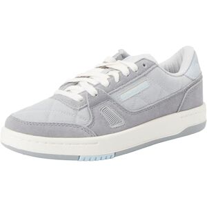 Reebok Men Lt Court Sneaker, Cold Grey 3/Cold Grey 2/Chalk, 5 Reebok Men Lt Court Sneaker, Cold Grey 3/Cold Grey 2/Chalk, 5