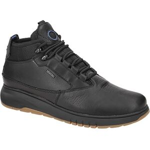 Geox Men's U Aerantis 4x4 B ABX Ankle Boot, Black, 10 UK Geox Men's U Aerantis 4x4 B ABX Ankle Boot, Black, 10 UK
