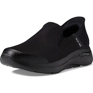 Skechers Go Walk Arch Fit Togpath Black 12.5 EE Wide Skechers Go Walk Arch Fit Togpath Black 12.5 EE Wide