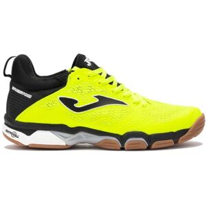 Joma Men's Bbrests2509 Sneaker, Lemon Tree, 8.5 UK Joma Men's Bbrests2509 Sneaker, Lemon Tree, 8.5 UK