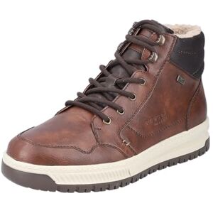 Rieker Men's 38546 Short Boots, Brown, 9.5 UK Rieker Men's 38546 Short Boots, Brown, 9.5 UK