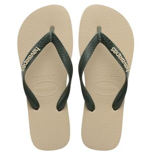 Havaianas Top Logo Pop Up, Stylish, Comfortable and Versatile Flip-Flops, Based on the Top Model, Bold Logo Straps, Non-Slip Sole, Adults Unisex, 3/4 UK Havaianas Top Logo Pop Up, Stylish, Comfortable and Versatile Flip-Flops, Based on the Top Model, Bold Logo Straps, Non-Slip Sole, Adults Unisex, 3/4 UK