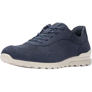 ECCO CS25 M, Men’s Sneaker, Marine, ECCO CS25 M, Men’s Sneaker, Marine,