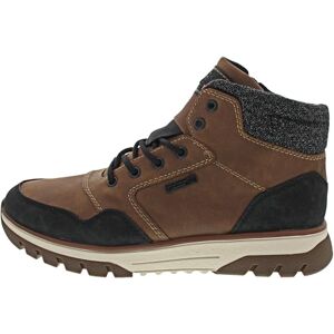 Rieker Men's B9340 Lace-up Boots, Brown, 10.5 UK Rieker Men's B9340 Lace-up Boots, Brown, 10.5 UK