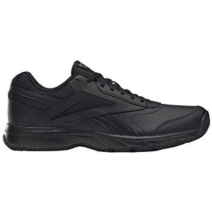 Reebok Men Work N Cushion 4.0 Sneaker, Black/Cold Grey 5/Black, 11 Reebok Men Work N Cushion 4.0 Sneaker, Black/Cold Grey 5/Black, 11