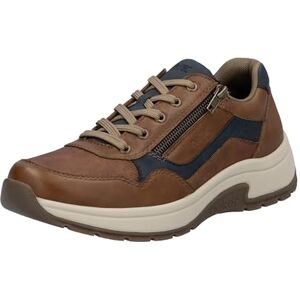 Rieker Men's 11001 Lace Up Shoes, Brown, 9.5 UK Rieker Men's 11001 Lace Up Shoes, Brown, 9.5 UK