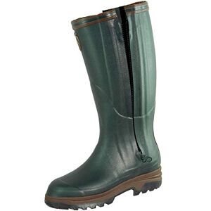 Aigle Parcours 2 ISO Open, Men’s Wellington Boots, Green (Bronze), 6.5 UK (40 EU) Aigle Parcours 2 ISO Open, Men’s Wellington Boots, Green (Bronze), 6.5 UK (40 EU)