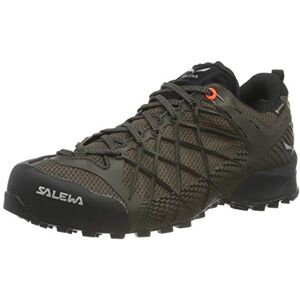 Salewa Ms Wildfire Gtx, Black Olive/Wallnut, 8.5, Male Salewa Ms Wildfire Gtx, Black Olive/Wallnut, 8.5, Male