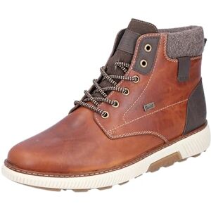 Rieker Men's B3343 Fashion Boot, Brown, 9 UK Rieker Men's B3343 Fashion Boot, Brown, 9 UK