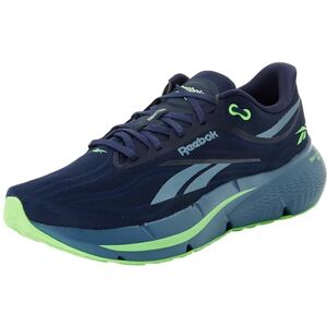 Reebok Men's ZIGNITION Sneaker, Vector Navy/Shadow/Solar Lime, 7.5 UK Reebok Men's ZIGNITION Sneaker, Vector Navy/Shadow/Solar Lime, 7.5 UK