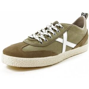 Munich Men's Volata 87 Sneaker, Khaki, 6 UK Munich Men's Volata 87 Sneaker, Khaki, 6 UK