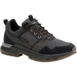 CAT Footwear Men's Colorado Sneaker LO Canvas, Black, 11 UK CAT Footwear Men's Colorado Sneaker LO Canvas, Black, 11 UK