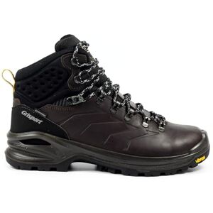 Grisport Men's Canyon Mountaineering Boot, Brown, 11 UK Grisport Men's Canyon Mountaineering Boot, Brown, 11 UK