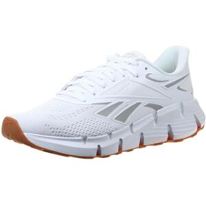 Reebok Men's Zig DYNAMICA 6 Sneaker, White/GREY1, 11.5 UK Reebok Men's Zig DYNAMICA 6 Sneaker, White/GREY1, 11.5 UK