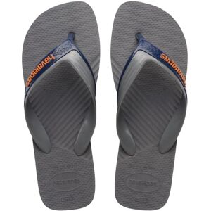 Havaianas Casual 2.0 Steel Grey 35/36 Havaianas Casual 2.0 Steel Grey 35/36