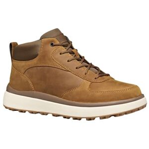 Geox Men's U Granito + Grip Ankle Boot, Ochre, 42 EU, Ochre, 8 UK Geox Men's U Granito + Grip Ankle Boot, Ochre, 42 EU, Ochre, 8 UK