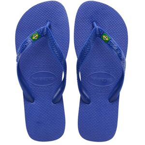 Havaianas Top Brasil, Comfortable, Durable and Lightweight Flip-Flops, with Non-Slip Sole, Brazilian Flag on the Straps, Adults Unisex, 8 UK Havaianas Top Brasil, Comfortable, Durable and Lightweight Flip-Flops, with Non-Slip Sole, Brazilian Flag on the Straps, Adults Unisex, 8 UK
