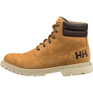 Helly Hansen Fremont, Men's Ankle Boots, Brown (Honey Wheat/Beluga/Bou 725), 7 UK (40.5 EU) Helly Hansen Fremont, Men's Ankle Boots, Brown (Honey Wheat/Beluga/Bou 725), 7 UK (40.5 EU)