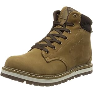 CMP Men's Dorado Lifestyle Shoe WP, Bark, 7 UK CMP Men's Dorado Lifestyle Shoe WP, Bark, 7 UK