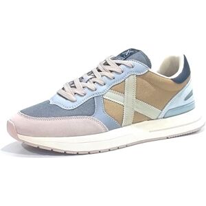 Munich Men's Soon Slipper, Beige, 8 UK Munich Men's Soon Slipper, Beige, 8 UK