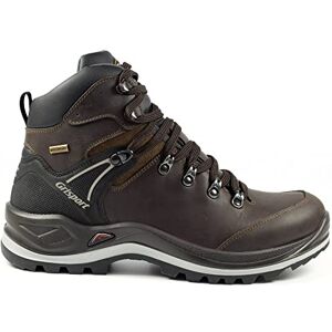 Grisport Men's Snowdon Mountaineering Boot, Brown, 9 UK Grisport Men's Snowdon Mountaineering Boot, Brown, 9 UK