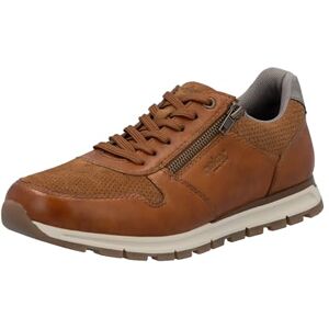 Rieker Men's B0505 Low Trainers, Brown, 6.5 UK Rieker Men's B0505 Low Trainers, Brown, 6.5 UK