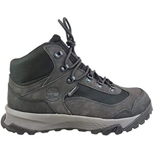 Timberland Men's Lincoln Peak Lite F/L Low Chukka Boot, Dark Brown Leather, 7.5 UK Wide Timberland Men's Lincoln Peak Lite F/L Low Chukka Boot, Dark Brown Leather, 7.5 UK Wide