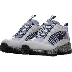 Nike Men's W Air Humara Sneaker, Gray, 11 UK Nike Men's W Air Humara Sneaker, Gray, 11 UK