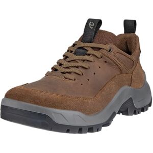 ECCO Offroad Explorer Men's Sandals, Cocoa Brown/Cocoa Brown, 7.5 UK ECCO Offroad Explorer Men's Sandals, Cocoa Brown/Cocoa Brown, 7.5 UK