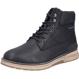 Rieker Men's F7024 Lace-up Boots, Black, 6.5 UK Rieker Men's F7024 Lace-up Boots, Black, 6.5 UK