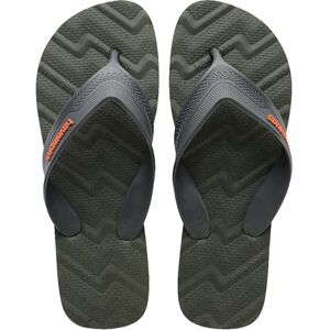 Havaianas Track Waves, Comfortable, Safe, and Durable Flip-Flops, Wide and Rounded Straps, Anatomical Sole with Pattern, Men, 5 UK Havaianas Track Waves, Comfortable, Safe, and Durable Flip-Flops, Wide and Rounded Straps, Anatomical Sole with Pattern, Men, 5 UK