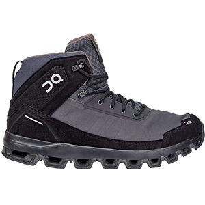 On Men's Cloudridge 1 Sneaker, Eclipse Black, 10 UK On Men's Cloudridge 1 Sneaker, Eclipse Black, 10 UK