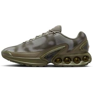 Nike Men's AIR MAX DN NRG Sneaker, Classic Olive Black Dark Loden Fir, 11.5 UK Nike Men's AIR MAX DN NRG Sneaker, Classic Olive Black Dark Loden Fir, 11.5 UK
