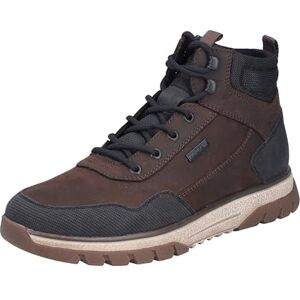 Rieker Men's B9310 Lace-Up Boots, Brown, 43 EU, brown, 9 UK Rieker Men's B9310 Lace-Up Boots, Brown, 43 EU, brown, 9 UK
