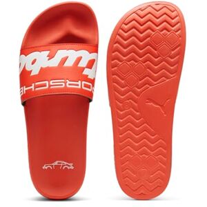 Puma Unisex Adults PL Leadcat 2.0 Slide Sandal, REDMAZING- White, 7 UK Puma Unisex Adults PL Leadcat 2.0 Slide Sandal, REDMAZING- White, 7 UK