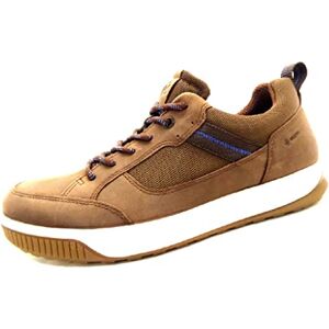 ECCO Men's Byway Tred Shoe, Potting Soil Cocoa Brown, 6 UK ECCO Men's Byway Tred Shoe, Potting Soil Cocoa Brown, 6 UK