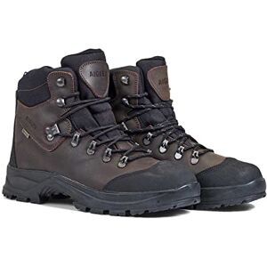 Aigle Men's Laforse Mtd Hunting Boots, Marron Dark Brown, 9.5 UK Aigle Men's Laforse Mtd Hunting Boots, Marron Dark Brown, 9.5 UK