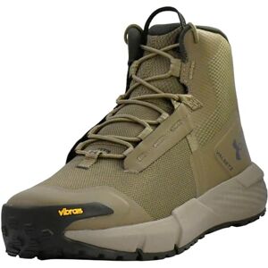 Under Armour Men's Charged Valsetz Mid, Lightweight Men's Boots with Pull Loops for Easy On-Off, Outdoor Boots with Shock-Absorbing Footbeds,Bayou / Timberwolf Taupe / Baroque Green,7.5 Under Armour Men's Charged Valsetz Mid, Lightweight Men's Boots with Pull Loops for Easy On-Off, Outdoor Boots with Shock-Absorbing Footbeds,Bayou / Timberwolf Taupe / Baroque Green,7.5